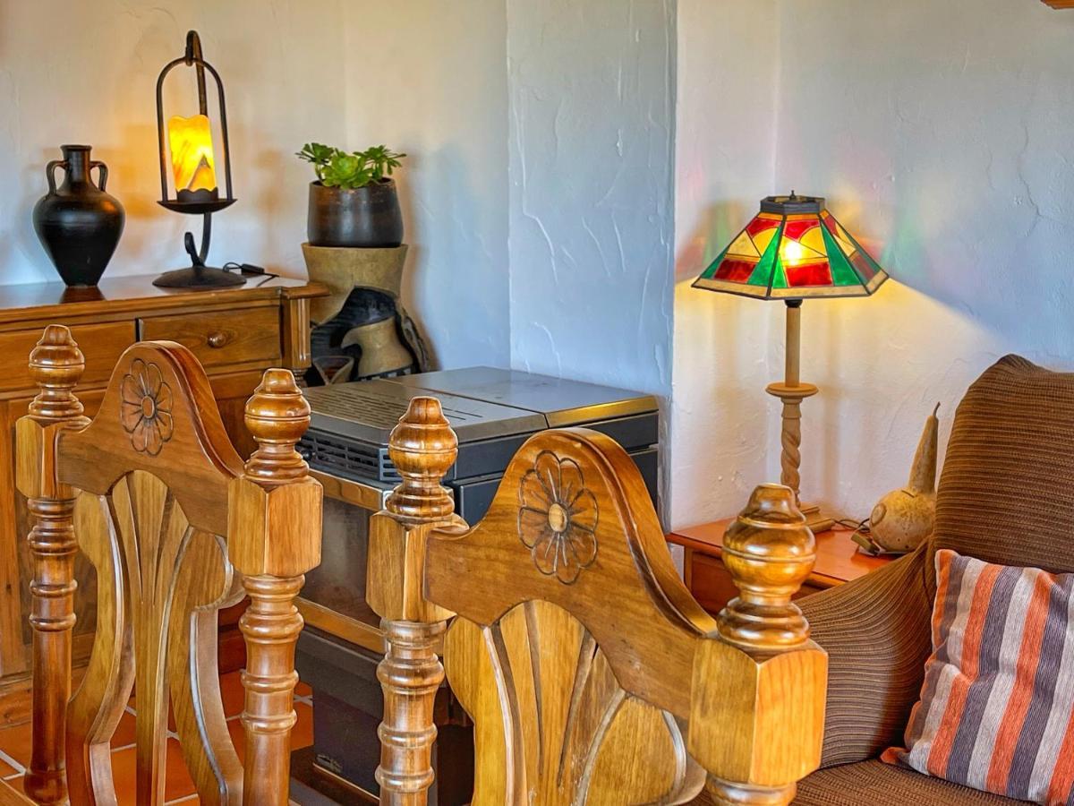 Jarandalus Villa El Gastor Ngoại thất bức ảnh