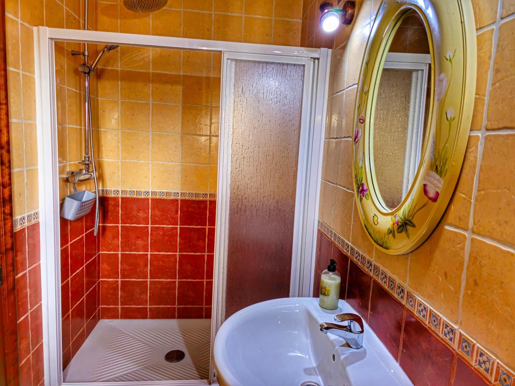 Jarandalus Villa El Gastor Ngoại thất bức ảnh