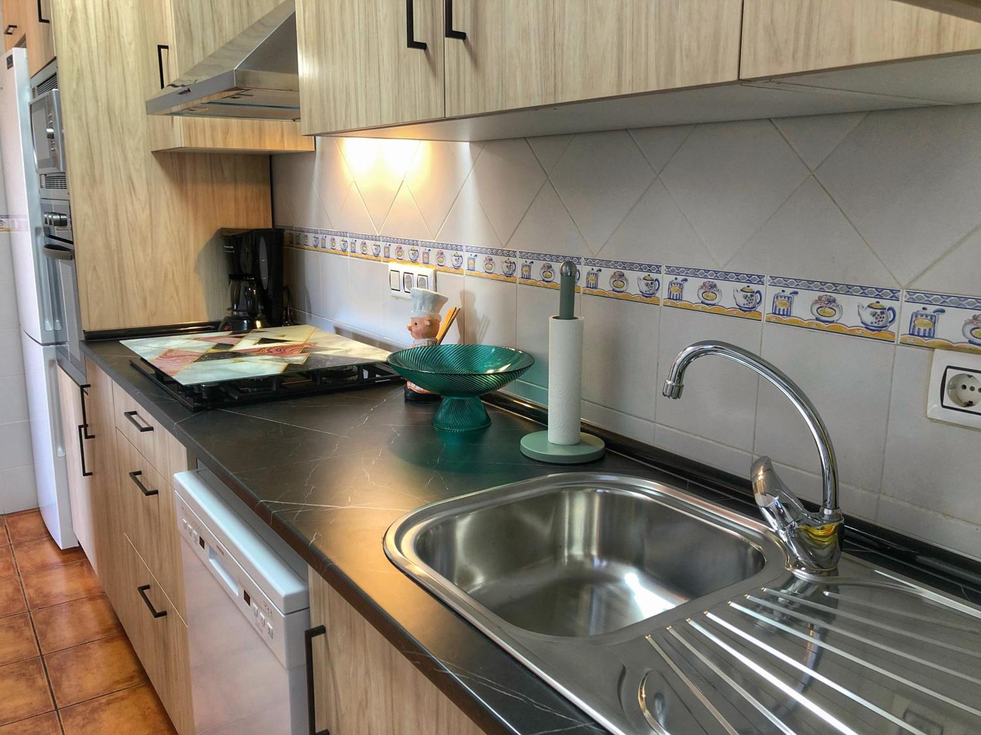 Jarandalus Villa El Gastor Ngoại thất bức ảnh