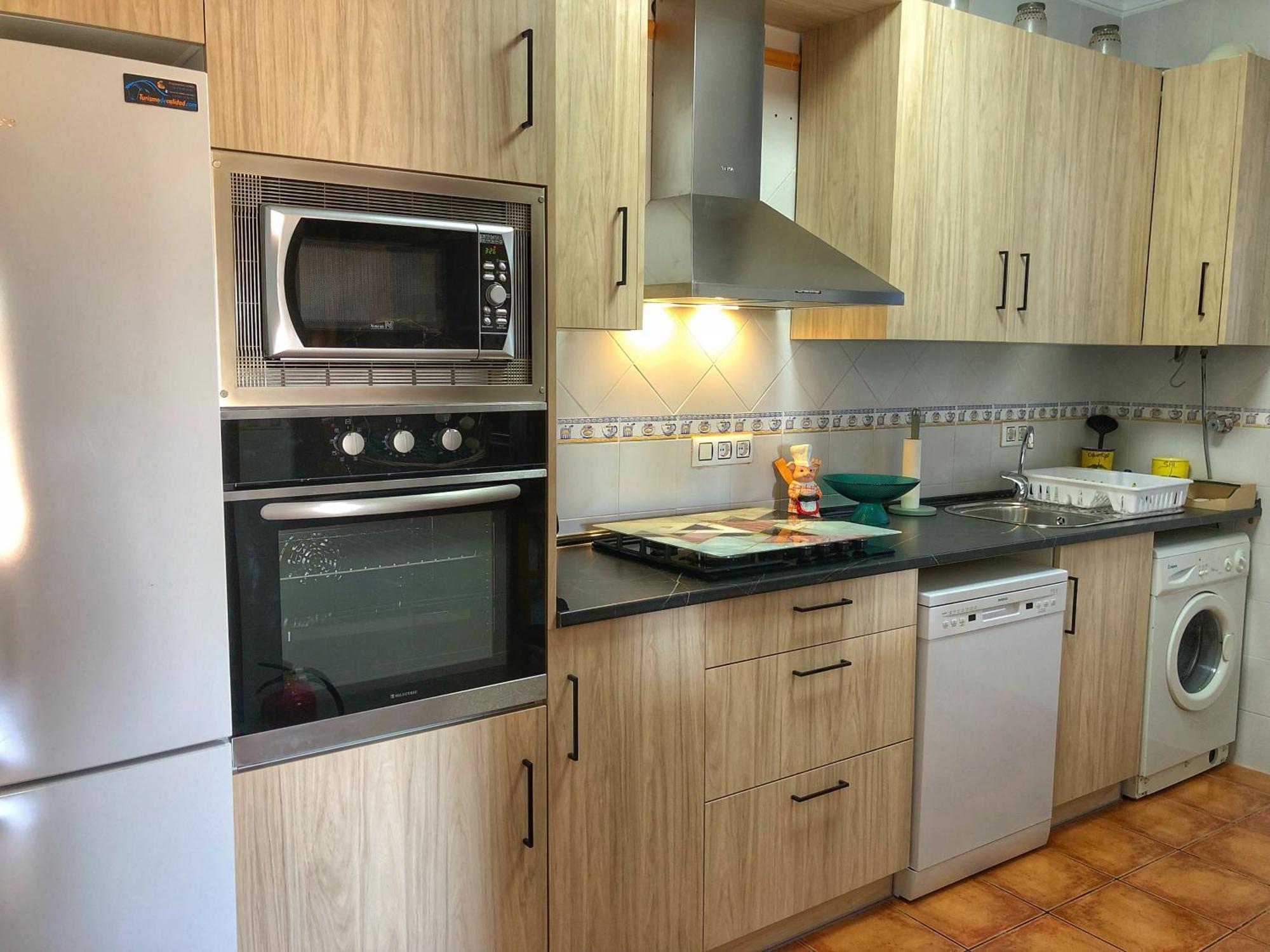 Jarandalus Villa El Gastor Ngoại thất bức ảnh